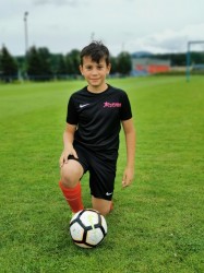  U10-U12 TEAM FOOTBALl CAMP 2020 Roudnice nL. - 