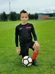  U10-U12 TEAM FOOTBALl CAMP 2020 Roudnice nL. - 