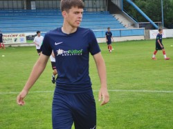 FRIENDLY MATCH U16 - LUKAS JAROLIM TEAM  - 