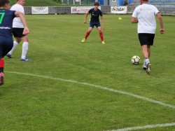 FRIENDLY MATCH U16 - LUKAS JAROLIM TEAM  - 