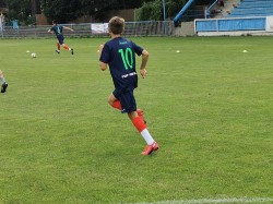 FRIENDLY MATCH U16 - LUKAS JAROLIM TEAM  - 