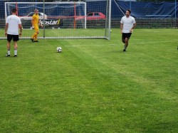 FRIENDLY MATCH U16 - LUKAS JAROLIM TEAM  - 