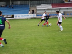 FRIENDLY MATCH U16 - LUKAS JAROLIM TEAM  - 