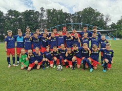 CAMP 2021 ROUDNICE - 