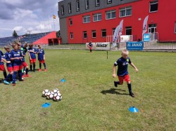 CAMP 2021 ROUDNICE - 