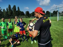 CAMP 2021 ROUDNICE - 