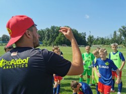 CAMP 2021 ROUDNICE - 