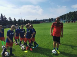 CAMP 2021 ROUDNICE - 