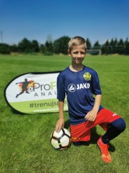 CAMP 2021 ROUDNICE - 