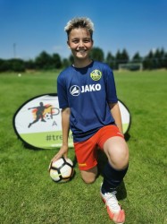 CAMP 2021 ROUDNICE - 