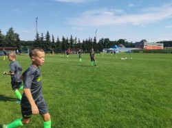 CAMP 2021 ROUDNICE - 