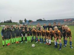 CAMP 2021 ROUDNICE - 