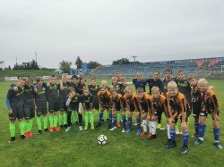 CAMP 2021 ROUDNICE - 