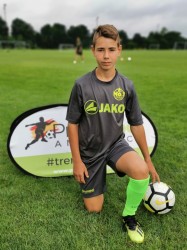 CAMP 2021 ROUDNICE - 