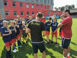 CAMP 2021 ROUDNICE - 