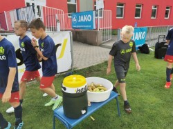 CAMP 2021 ROUDNICE - 