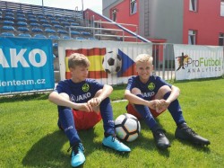 CAMP 2021 ROUDNICE - 