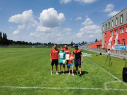 CAMP 2021 ROUDNICE - 