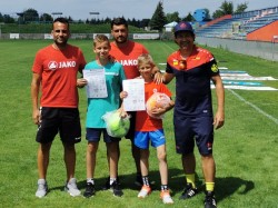 CAMP 2021 ROUDNICE - 