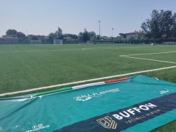 BUFFON ACADEMY ITALY 2021 - 