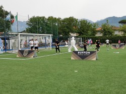 BUFFON ACADEMY ITALY 2021 - 