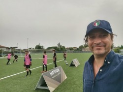 BUFFON ACADEMY ITALY 2021 - 