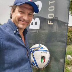 BUFFON ACADEMY ITALY 2021 - 