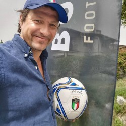 BUFFON ACADEMY ITALY 2021 - 