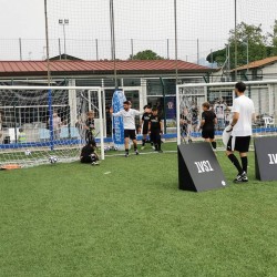 BUFFON ACADEMY ITALY 2021 - 