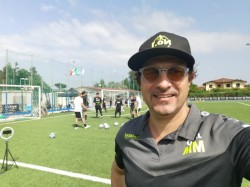 BUFFON ACADEMY ITALY 2021 - 