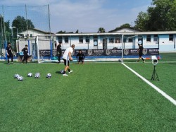 BUFFON ACADEMY ITALY 2021 - 