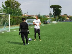 BUFFON ACADEMY ITALY 2021 - 