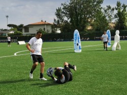 BUFFON ACADEMY ITALY 2021 - 