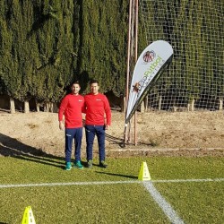 Niguez Academy Sport - 