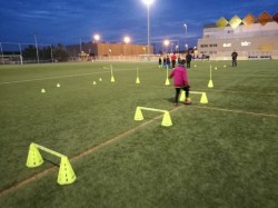 InglexSport CAMP - 