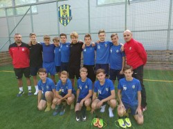 SFC  OPAVA - 