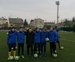 SFC  OPAVA - 