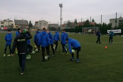 SFC  OPAVA - 