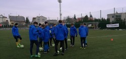 SFC  OPAVA - 