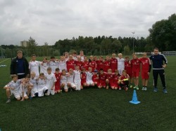 FK FOTBAL TŘINEC - 