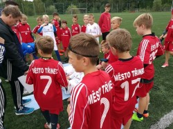 FK FOTBAL TŘINEC - 