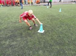 FK FOTBAL TŘINEC - 