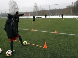 FK FOTBAL TŘINEC - 