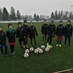 FK FOTBAL TŘINEC - 