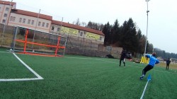 FK ČÁSLAV - 