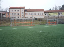 FK ČÁSLAV - 