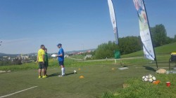 FotbalPark Liberec Open 28.4. - 