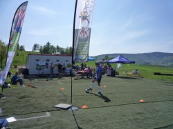 FotbalPark Liberec Open 28.4. - 