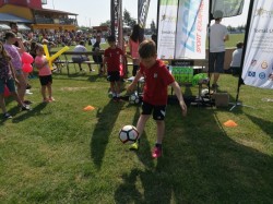 Olomouc - FK PŘÁSLAVICE  12.5. - 