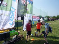 Olomouc - FK PŘÁSLAVICE  12.5. - 